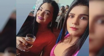 Mãe morre e filha fica ferida após serem baleadas enquanto iam para o trabalho, em Itumbiara